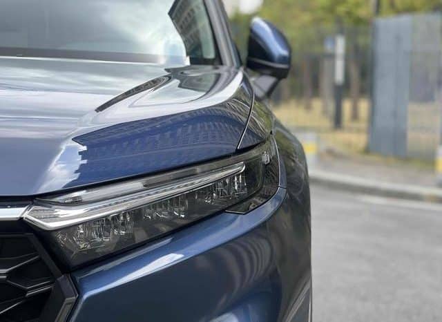 
								Honda CR-V (III), 2023 full									