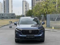 
										Honda CR-V (III), 2023 full									