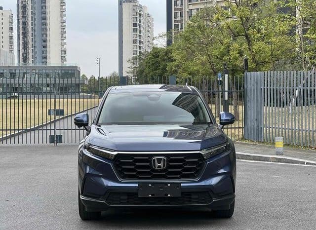 
								Honda CR-V (III), 2023 full									