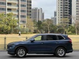 
										Honda CR-V (III), 2023 full									