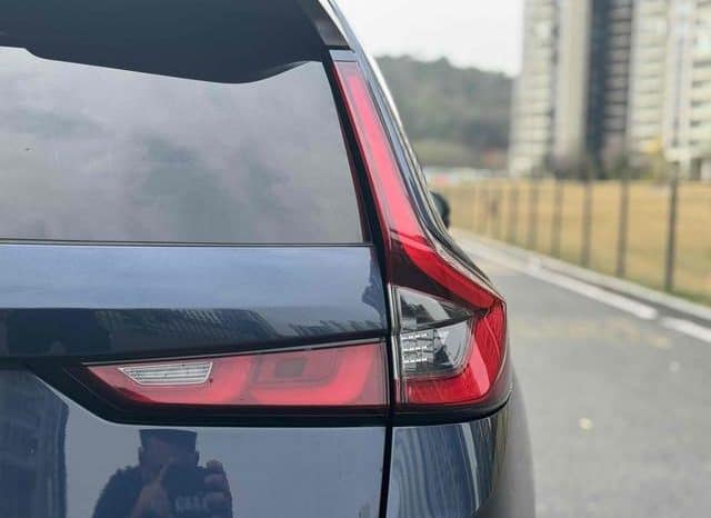
								Honda CR-V (III), 2023 full									