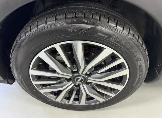 
								Nissan Kicks, 2024 full									