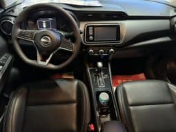 
										Nissan Kicks, 2024 full									