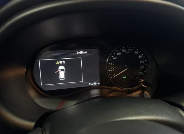 
								Nissan Kicks, 2024 full									