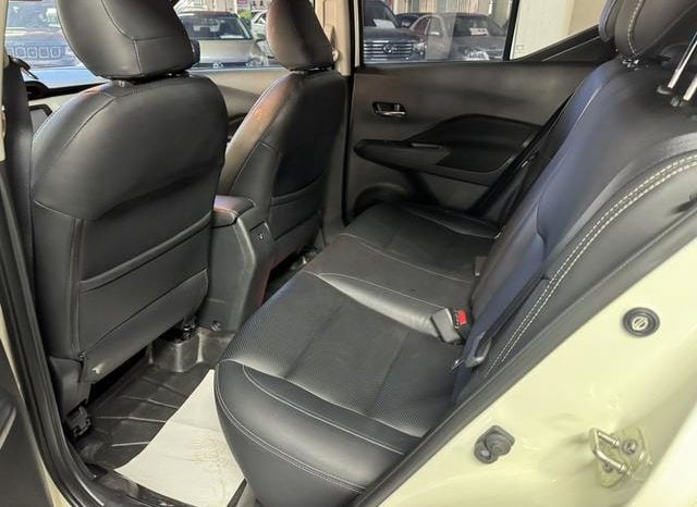 
								Nissan Kicks, 2024 full									