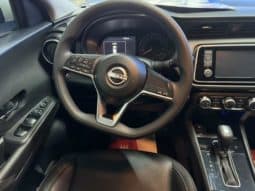 
										Nissan Kicks, 2024 full									