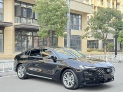 
										Ford Mondeo (V), 2023 full									