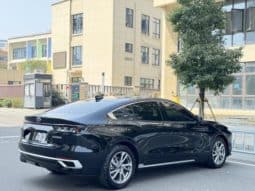 
										Ford Mondeo (V), 2023 full									