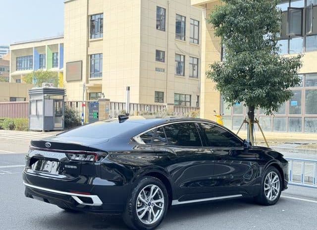 
								Ford Mondeo (V), 2023 full									
