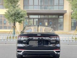 
										Ford Mondeo (V), 2023 full									