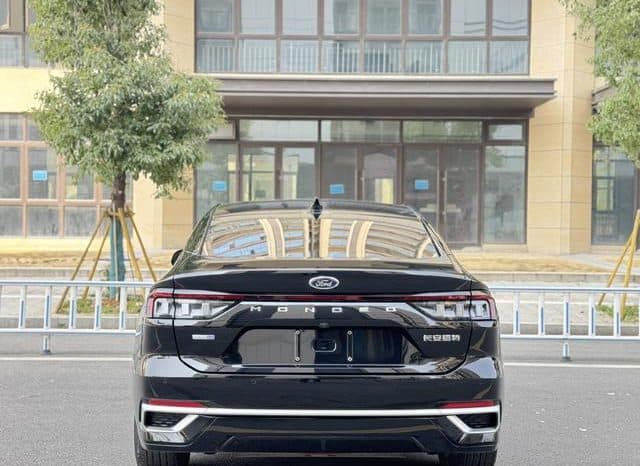 
								Ford Mondeo (V), 2023 full									