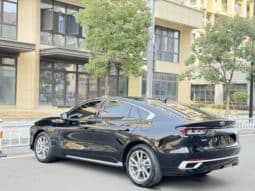 
										Ford Mondeo (V), 2023 full									