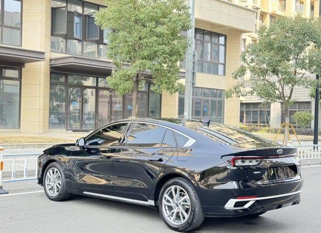 
								Ford Mondeo (V), 2023 full									