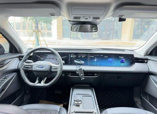 
								Ford Mondeo (V), 2023 full									