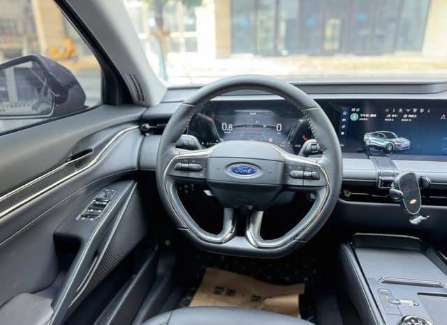 
								Ford Mondeo (V), 2023 full									
