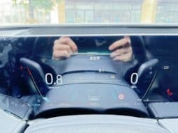 
										Ford Mondeo (V), 2023 full									
