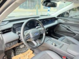 
										Ford Mondeo (V), 2023 full									
