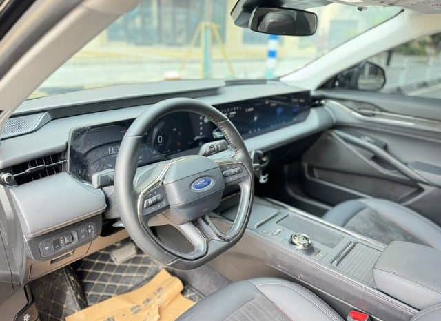 
								Ford Mondeo (V), 2023 full									