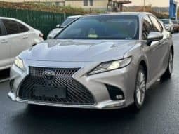 67cf3d5a2eed4 Toyota Camry, 2020