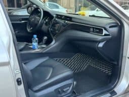 
										Toyota Camry, 2020 full									