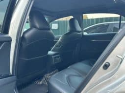 
										Toyota Camry, 2020 full									