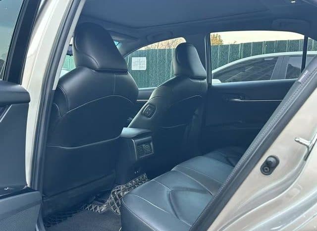 
								Toyota Camry, 2020 full									