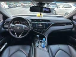 
										Toyota Camry, 2020 full									