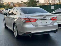 
										Toyota Camry, 2020 full									