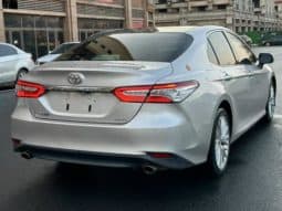 
										Toyota Camry, 2020 full									