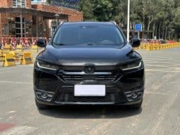 
										Honda Breeze (I), 2020 full									