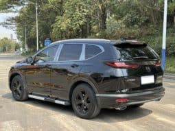 
										Honda Breeze (I), 2020 full									
