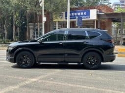 
										Honda Breeze (I), 2020 full									
