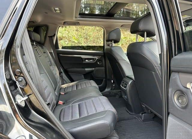 
								Honda Breeze (I), 2020 full									