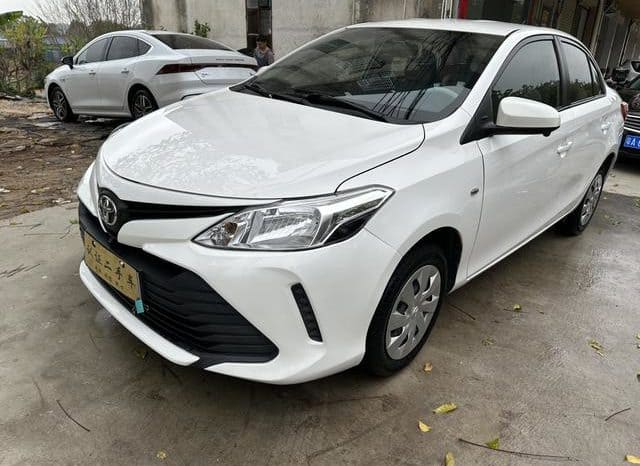 67cf4346c9ebe Toyota Belta, 2020