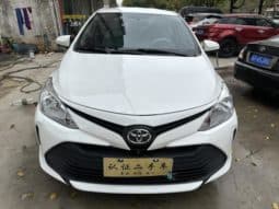 
										Toyota Belta, 2020 full									