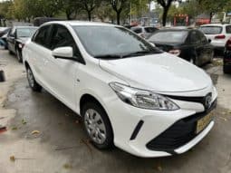 
										Toyota Belta, 2020 full									