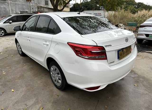 
								Toyota Belta, 2020 full									