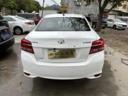 
										Toyota Belta, 2020 full									