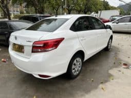 
										Toyota Belta, 2020 full									