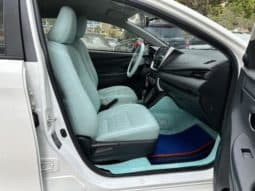 
										Toyota Belta, 2020 full									