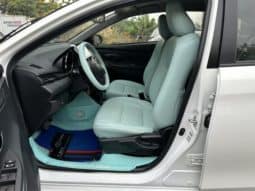 
										Toyota Belta, 2020 full									