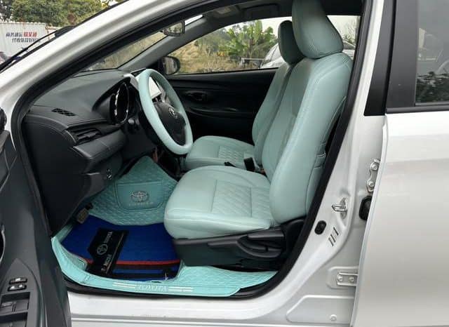 
								Toyota Belta, 2020 full									