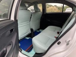 
										Toyota Belta, 2020 full									