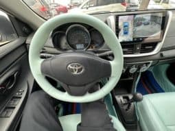 
										Toyota Belta, 2020 full									