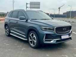 
										Geely Monjaro, 2024 full									