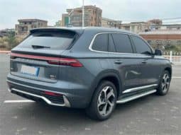 
										Geely Monjaro, 2024 full									
