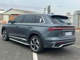 
										Geely Monjaro, 2024 full									