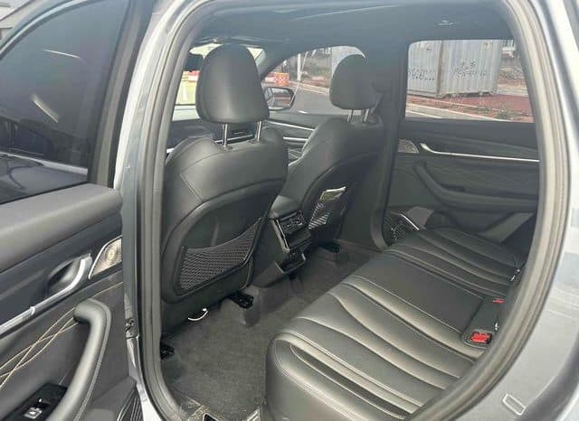 
								Geely Monjaro, 2024 full									