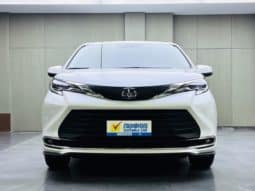 
										Toyota Sienna, 2024 full									