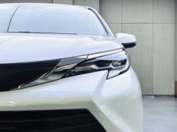 
										Toyota Sienna, 2024 full									